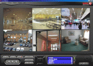 Watch N Catch  Surveillance Software screenshot